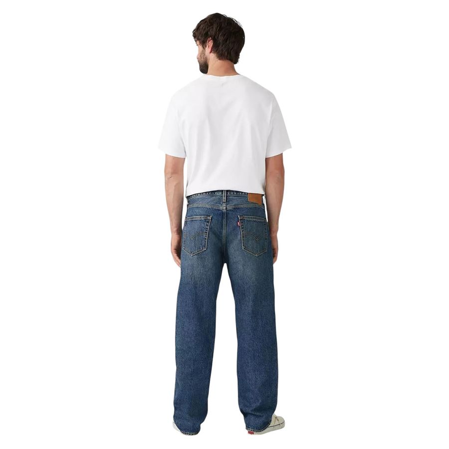 Jeans 568 Loose Straight da uomo Levis | 29037/0059DENIM